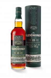 Glendronach 15 y.o. Revival