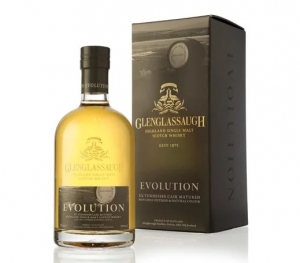 Glenglassaugh Evolution