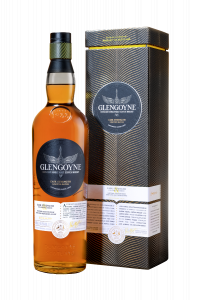 Glengoyne Cask Strength