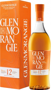 Glenmorangie 12 y.o. The Original