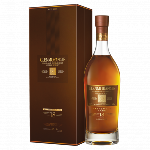 Glenmorangie 18 y.o.