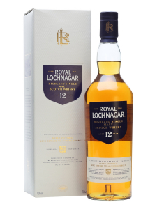 Royal Lochnagar 12 y.o