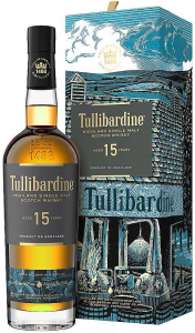 Tullibardine 15 y.o