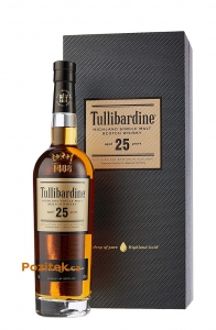 Tullibardine 25 y.o