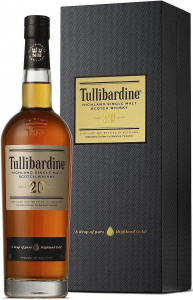 Tullibardine 20 y.o