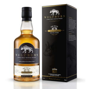 Wolfburn Northland