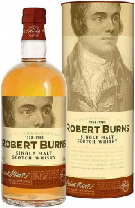 Robert Burns 5.y.o