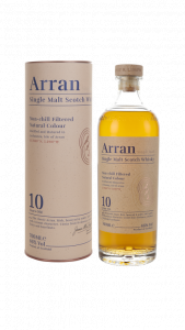 Arran 10 y.o