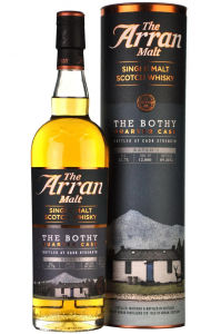 Arran The Bothy Quarter Cask