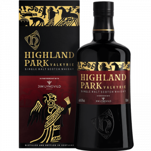 Highland Park Valkyrie