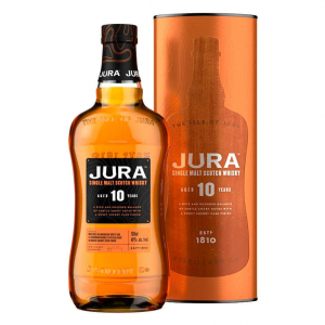 Isle of Jura 10 y.o