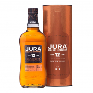 Isle of Jura 12 y.o