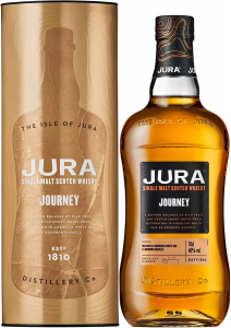 Isle of Jura Journey