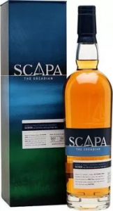 Scapa The Orcadian Skiren