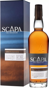 Scapa The Orcadian Glansa