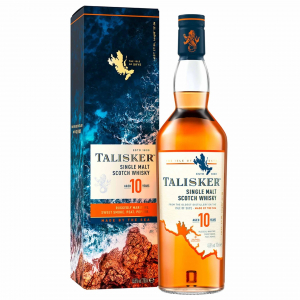 Talisker 10 y.o