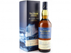 Talisker Distillers Edition