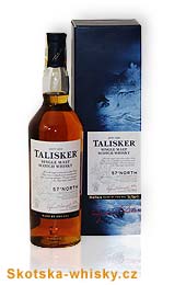 Talisker 57° North