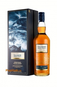 Talisker Neist Point