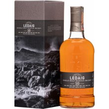 Ledaig 10 y.o