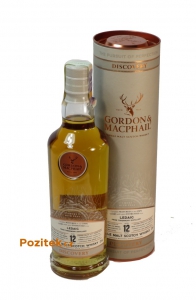 Ledaig 12 y.o Discovery Gordon & MacPhail