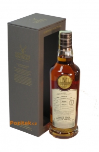 Ledaig 2006 12 y.o Connoisseurs Choice