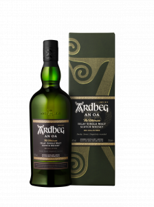 Ardbeg An Oa