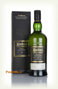 Ardbeg Twenty Something 22 y.o