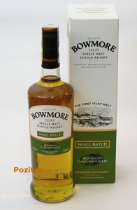 Bowmore Small Batch (NAS)