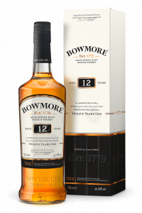 Bowmore 12 y.o.