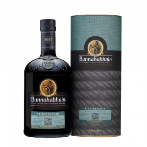 Bunnahabhain Stiuireadair