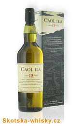 Caol Ila 12 y.o