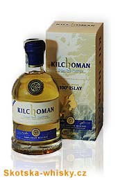 Kilchoman 100% Islay