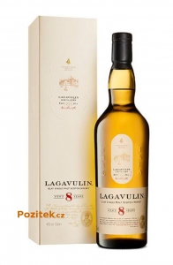 Lagavulin 8 y.o.