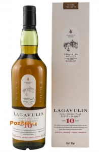 Lagavulin 10 y.o