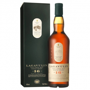 Lagavulin 16 y.o