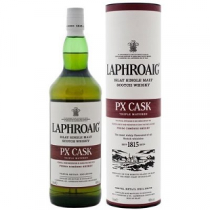 Laphroaig PX Cask