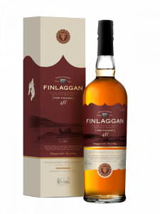 Finlaggan Port Finish