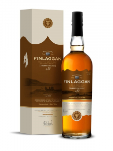 Finlaggan Sherry Cask Finish