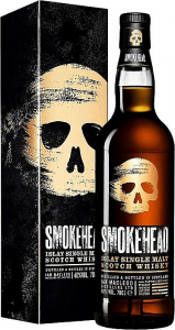 Smokehead ,,Classic''