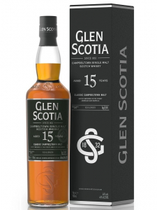 Glen Scotia 15y.o.