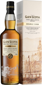 Glen Scotia Double Cask