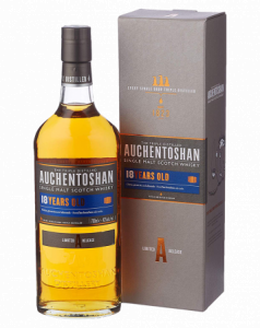 Auchentoshan 18 y.o