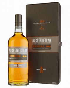 Auchentoshan 21 y.o