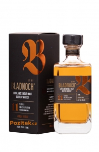 Bladnoch 11 y.o Annual Release