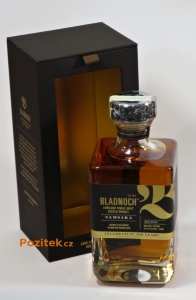 Bladnoch Samsara