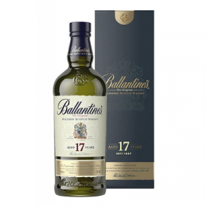 Ballantine's 17 y.o