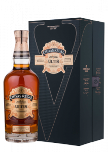 Chivas Regal Ultis