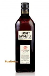 Hankey Bannister Heritage
