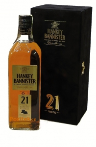 Hankey Bannister 21 y.o.